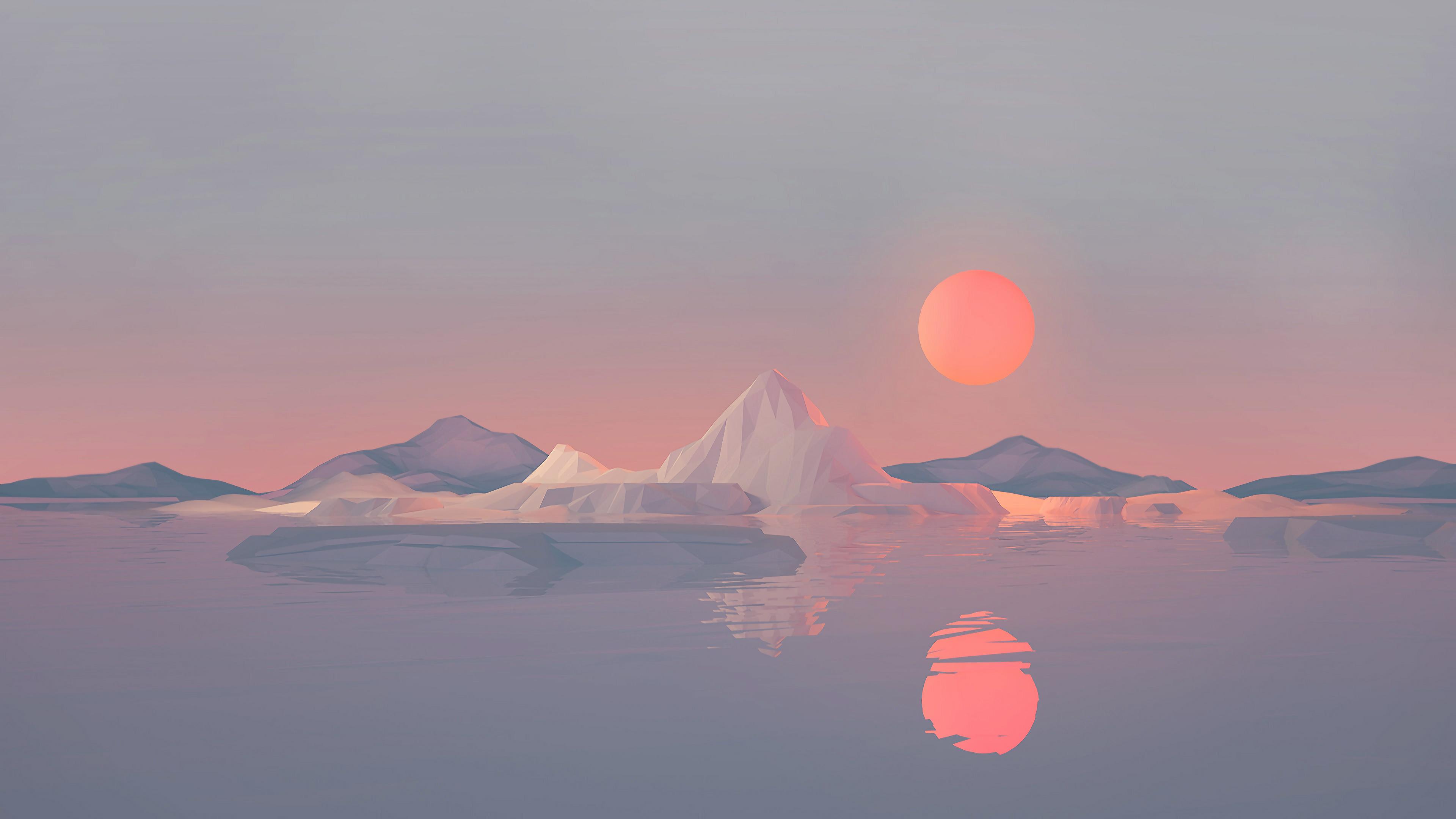 背景图
