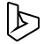 Bing搜索图标
